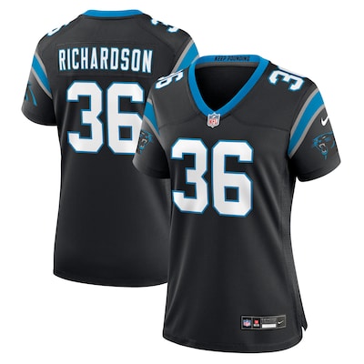 Carolina Panthers Women Jerseys 2025-10-17-018